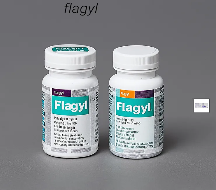 Flagyl 1