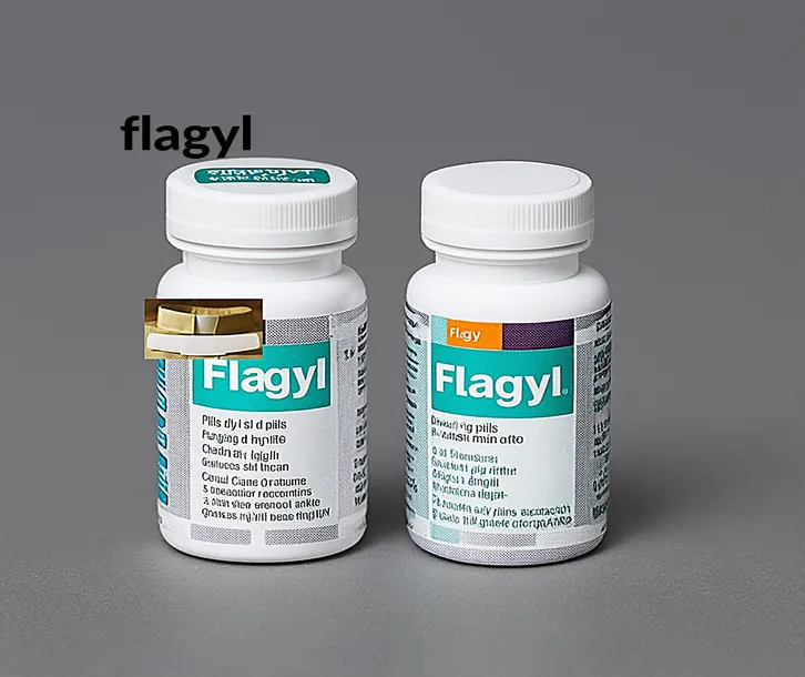 Flagyl 2