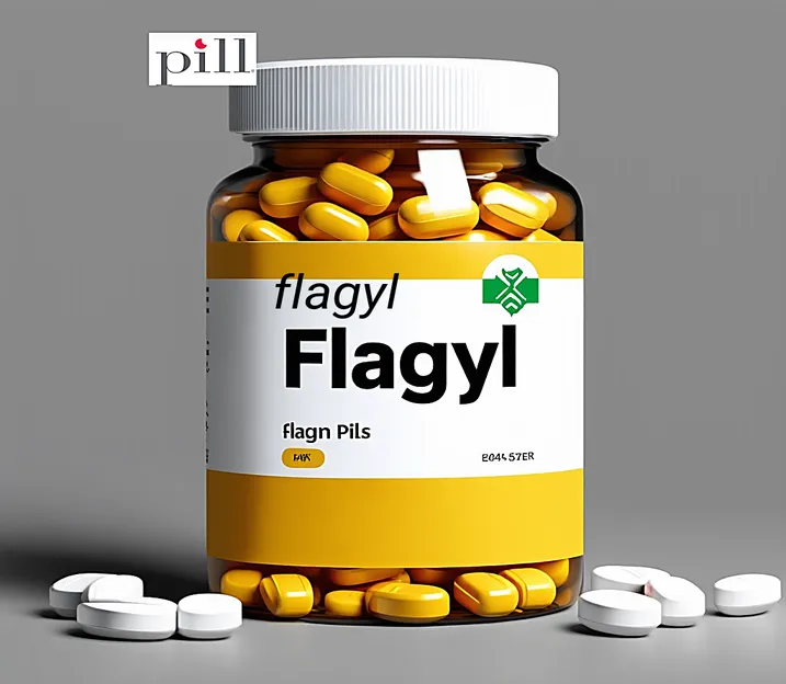 Flagyl 3